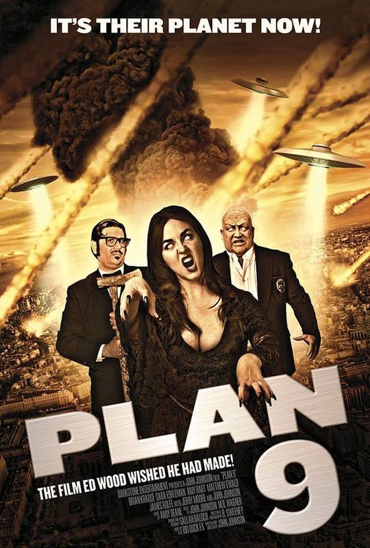 Plan-9