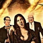 Retro Review: PLAN 9 (2015)