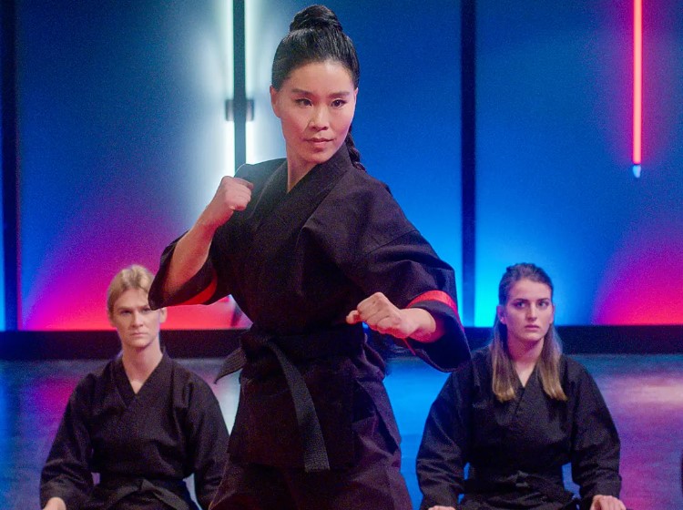 Cobra Kai Season 6 Cast: C.S. Lee Joins as Karate Kid Character