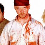 SHAUN OF THE DEAD TV Remake Shot Down