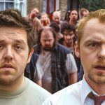 Pegg Against A SHAUN OF THE DEAD Sequel, Remake