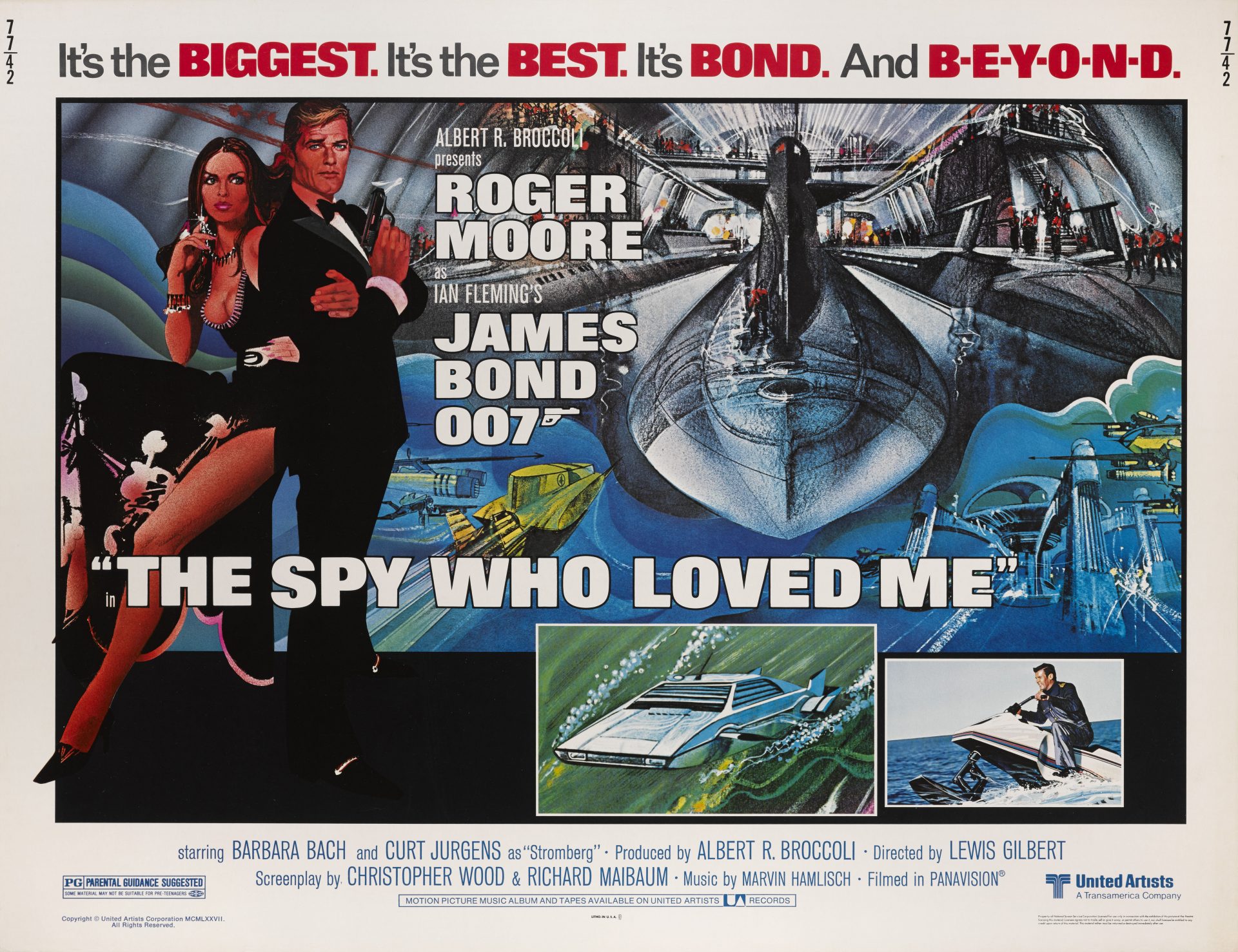 Spy-Who-Loved