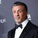 Stallone Reveals Favorite