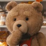 TED Series Dated, With Trailer