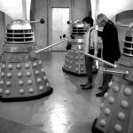 THE DALEKS To Rebroadcast