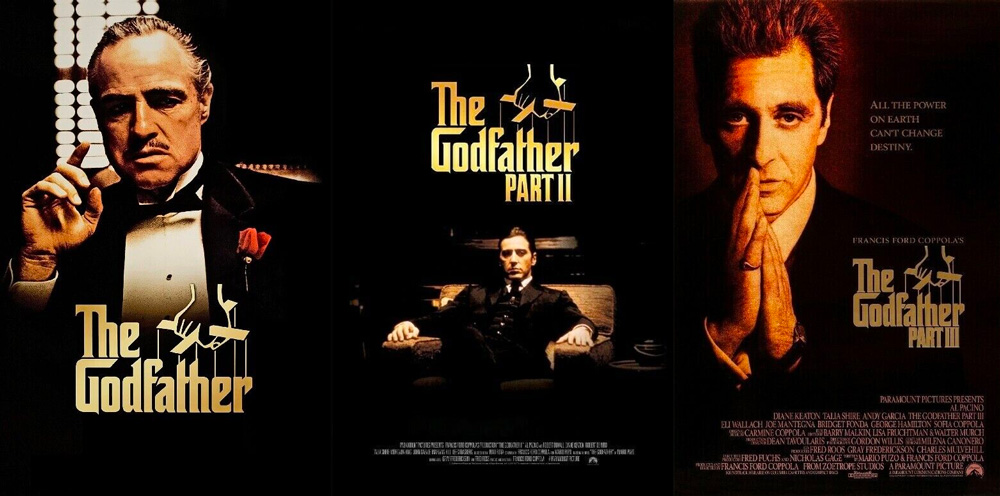 Trilogy Godfather