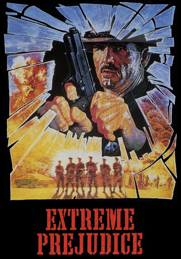 Extreme-Prejudice