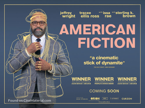 American-Fiction