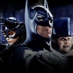 Retro Review: BATMAN RETURNS