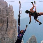 CLIFFHANGER Sequel Full Of Uh-Oh