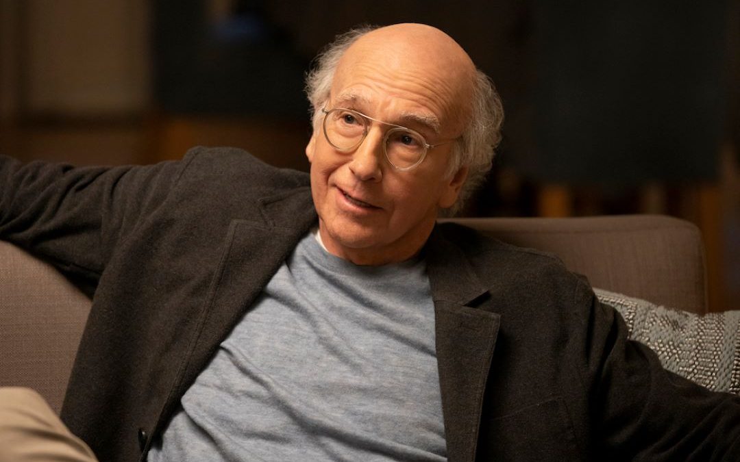 CURB YOUR ENTHUSIASM Is Ending