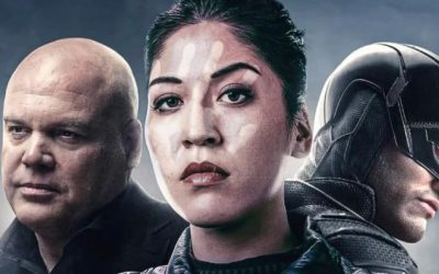 Marvel’s ECHO Has A Second Trailer
