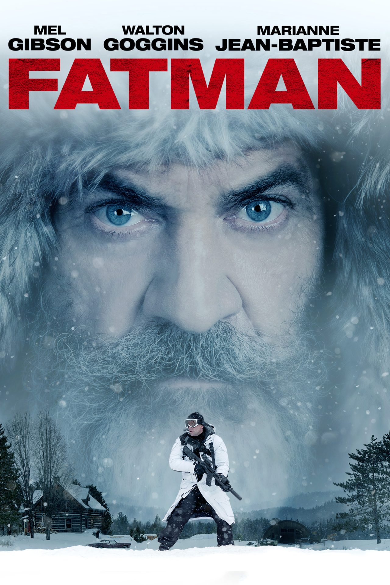 Re-Review: FATMAN - Last Movie Outpost