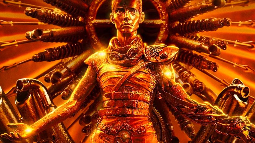 Furiosa Main