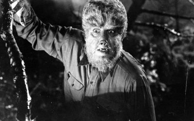 WOLF MAN Casts Co-Lead