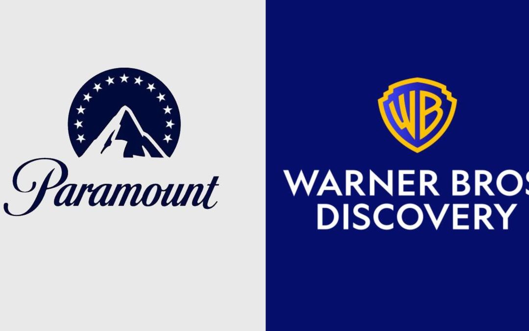 Paramount-Warner