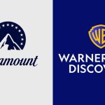 Warner & Paramount Merger Talk