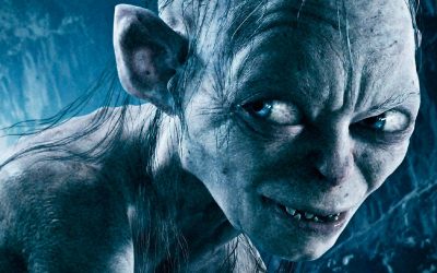 LORD OF THE RINGS Sequel To Be Destroyed