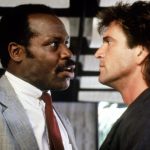 LETHAL WEAPON 5 To Shoot