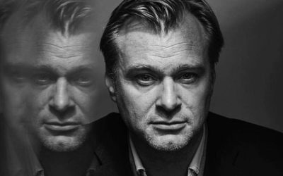 Nolan Speaks Up For Cinema As Forecasts Fall