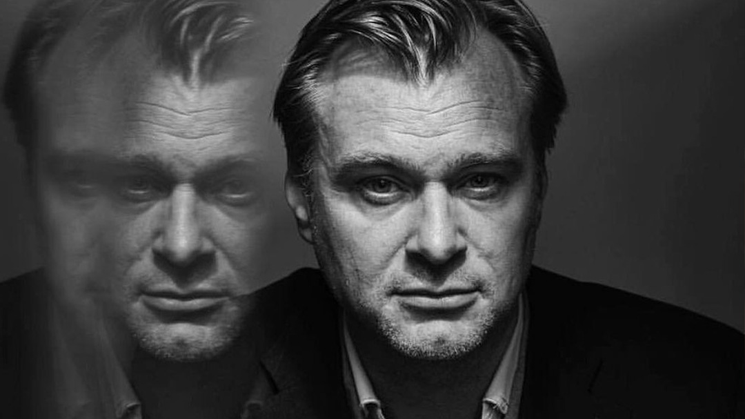 Christopher Nolan