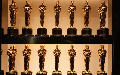 Oscars VFX Contender List Is… Strange