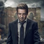 Renner Back To Work?