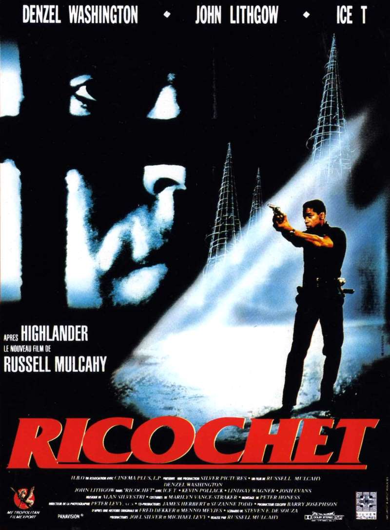 Ricochet-Universe