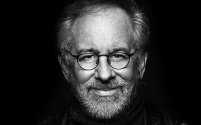 Top 10 Steven Spielberg Movies