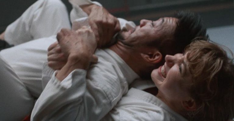 Review: THE ART OF SELF DEFENSE (2019) - Last Movie Outpost