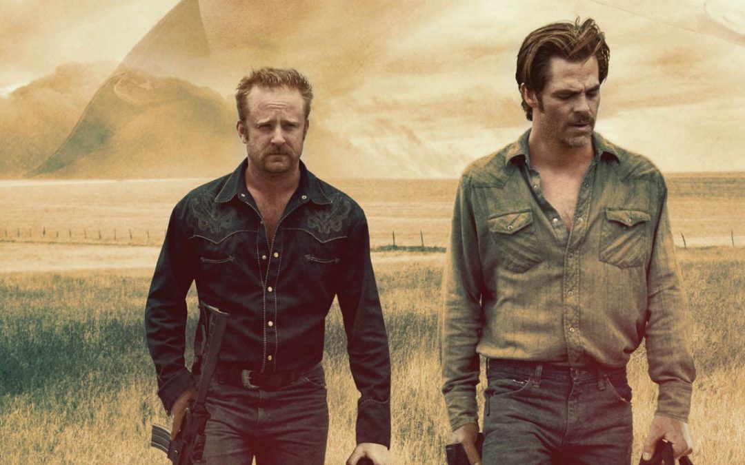 Re-Review: HELL OR HIGH WATER
