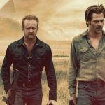 Re-Review: HELL OR HIGH WATER