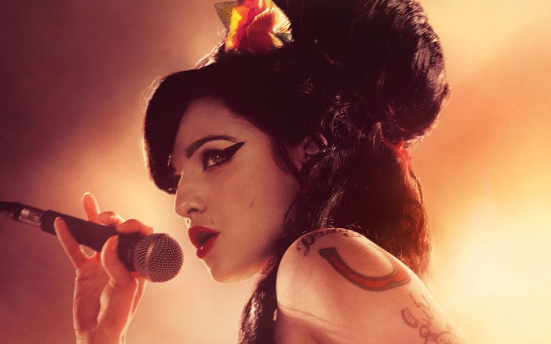 Amy Winehouse Main