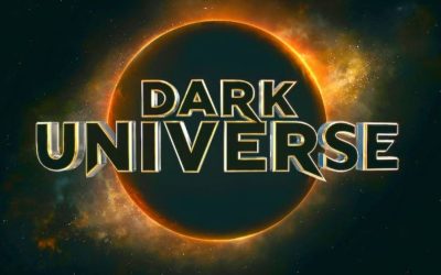 The DARK UNIVERSE Is Back