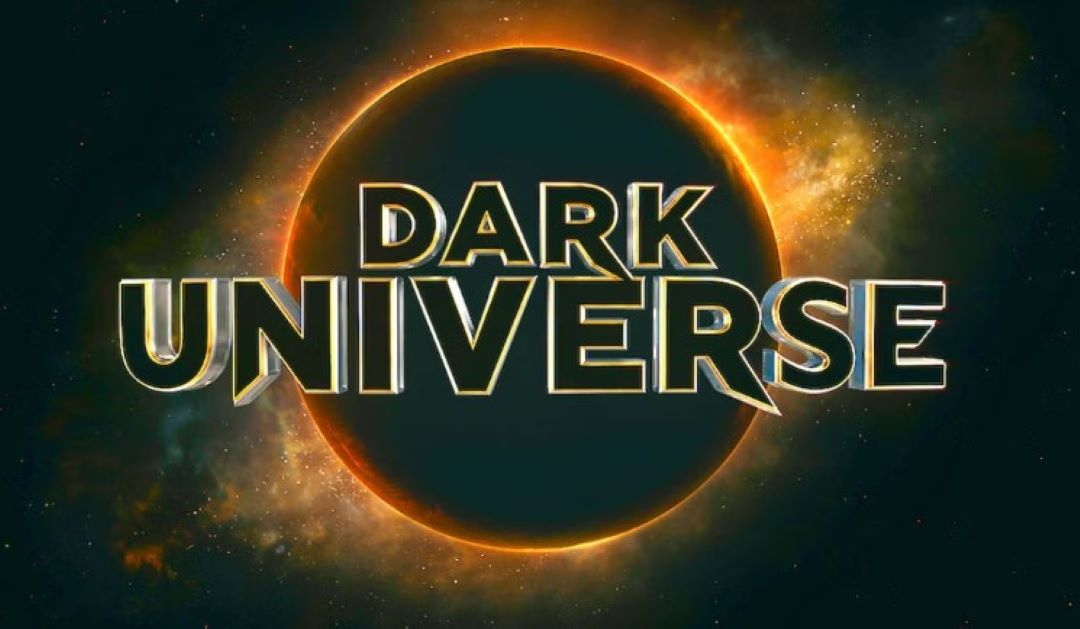 Dark-Universe