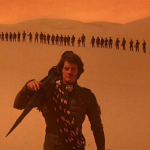 Lynch’s DUNE Back On The Screen