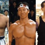 Actor Spotlight: Bolo Yeung