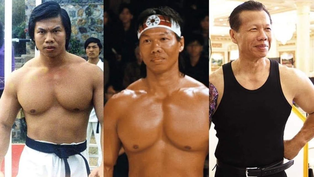 Read more about the article Actor Spotlight: Bolo Yeung