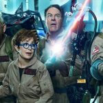 GHOSTBUSTERS: FROZEN EMPIRE Review