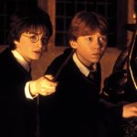 Pitches Open For HARRY POTTER TV Series