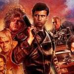 Retro Review: The MAD MAX Trilogy