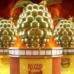 EXPENDABLES 4 Leads Razzie Nominations