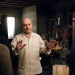 SOPRANOS Creator Says Modern TV Is Dumb