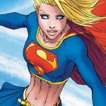 The New SUPERGIRL Is…