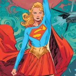 SUPERGIRL Shortlist Revealed