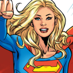 SUPERGIRL Circles A Director