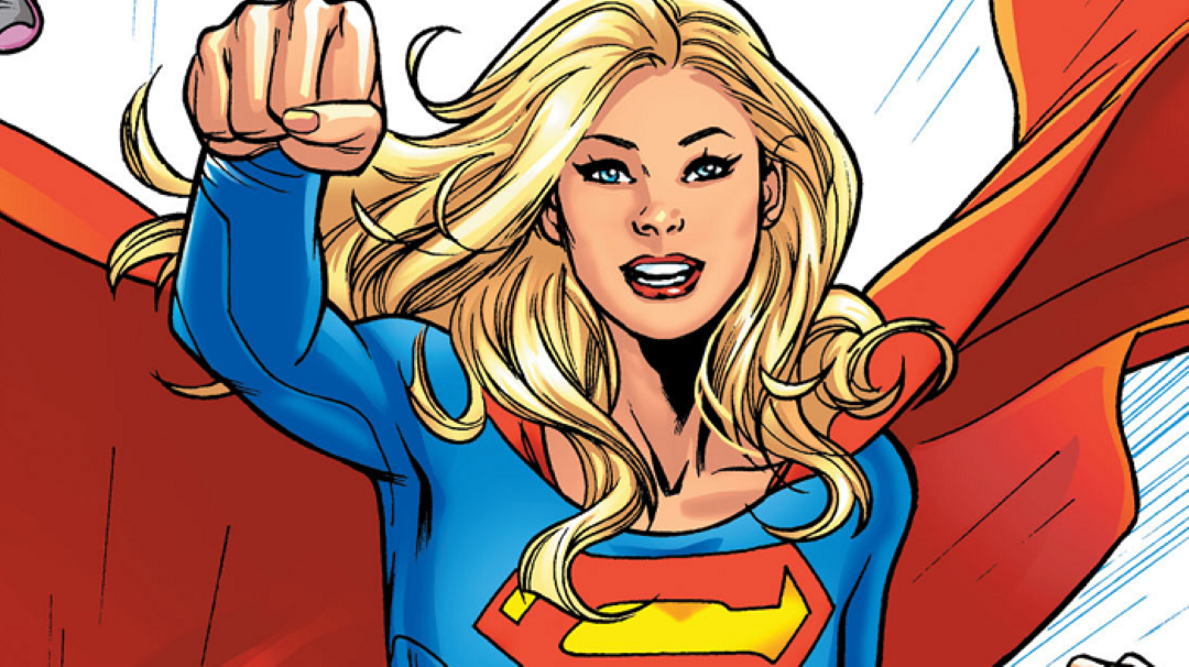 SUPERGIRL Choice Narrows To Two