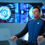 THE ORVILLE Is Not Dead