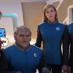 THE ORVILLE Lives On?