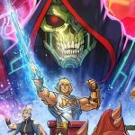 MASTERS OF THE UNIVERSE: REVOLUTION Review